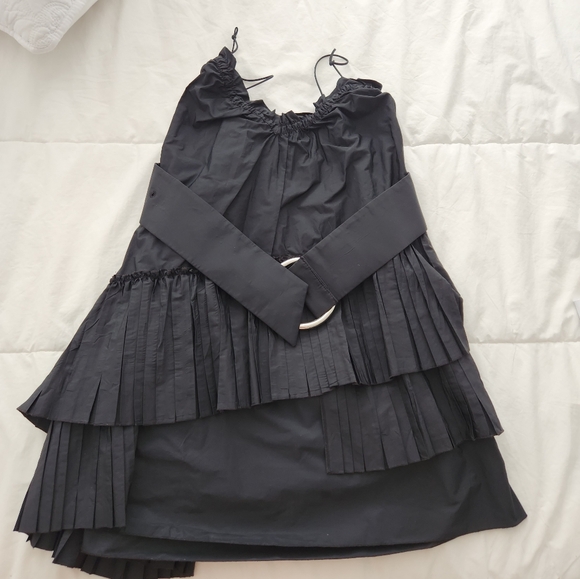 Zara Special Edition Mini Dress - Picture 12 of 16